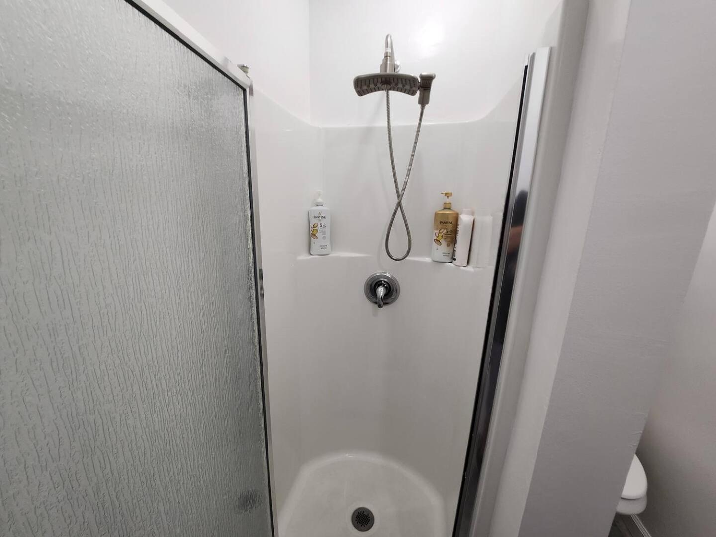 Private Room1 Own Bath Own Entry Shared Kitchen Walk To Ucsd San Diego Eksteriør bilde